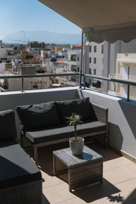Grekodes1821 Heraklion (Crete) Exterior foto