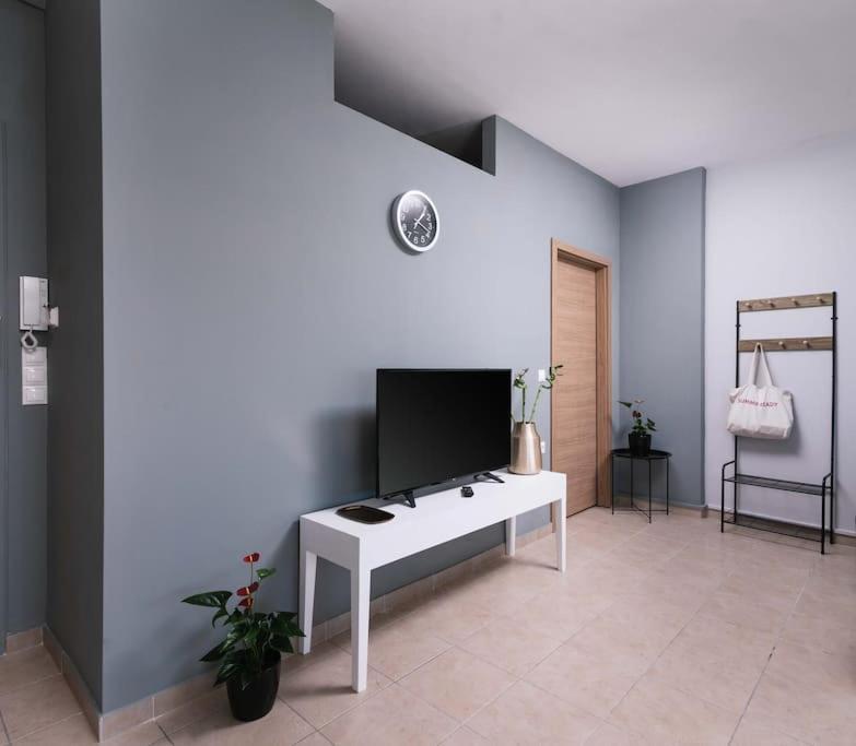 Grekodes1821 Heraklion (Crete) Exterior foto